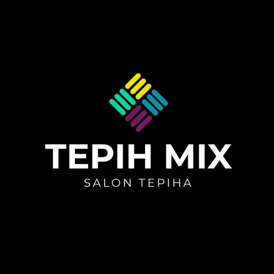 Logo prodavnice Tepih Mix